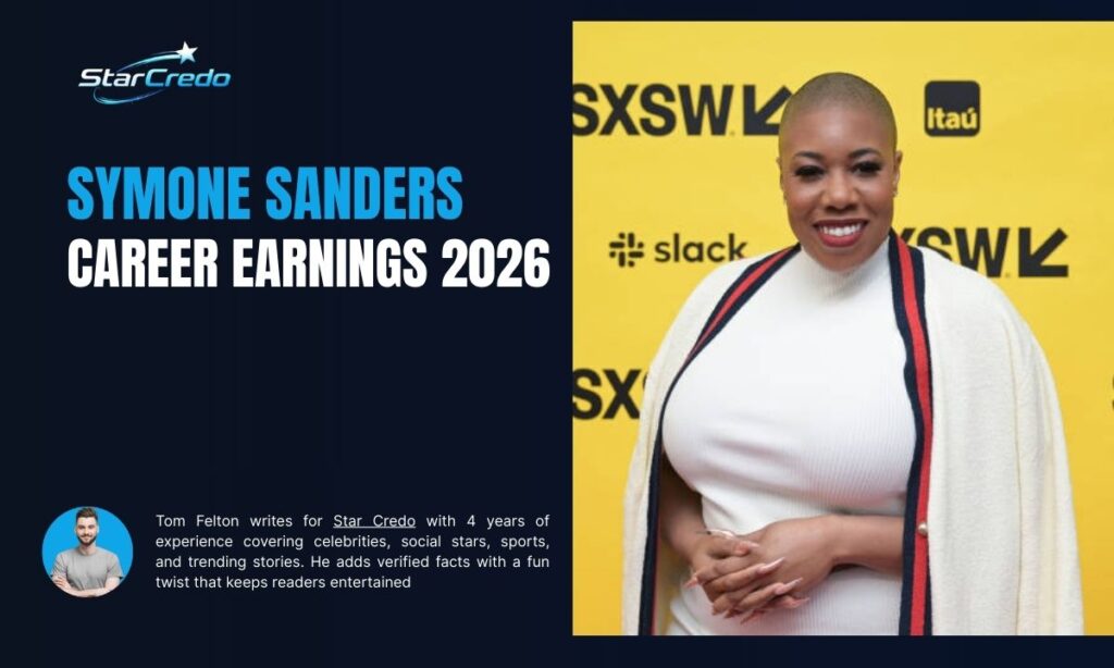 Early Career Earnings and Breakthrough Roles