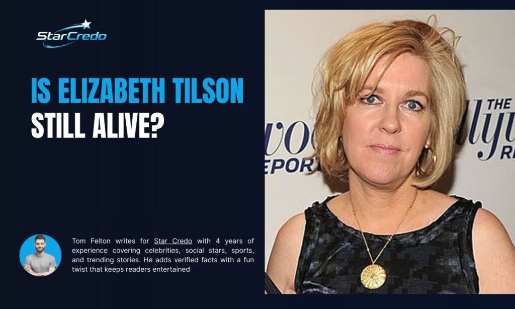 Is Roger Ailes Still Alive?