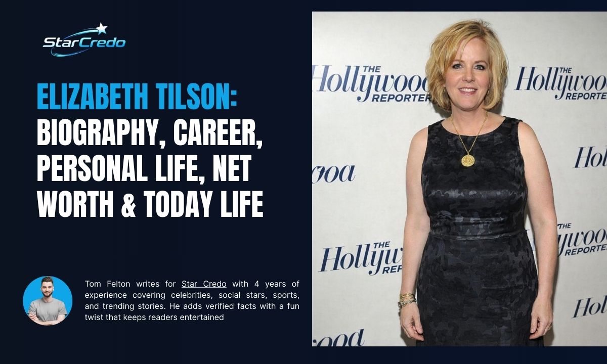 Elizabeth Tilson: Biography, Career Highlights, Personal Life, Net Worth & Today Life